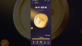 Tapswap 200k Coin Cinema Code For Today | 5 Ways To Make Money On Crypto