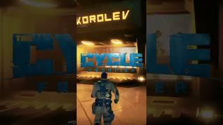 The Cycle Frontier is Coming Back!!! #gaming #extractionshooter #shorts