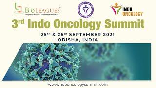 3rd IndoOncology Summit 2021 - Teaser