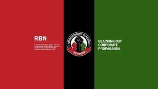 Revolutionary Blackout Live