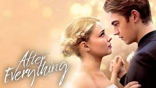 After Everything (2023) Movie || Hero Fiennes Tiffin, Josephine Langford, Mimi K || Review And Facts