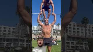 How can you be this strong #trending #viral #subscribe #shorts #reaction #funny