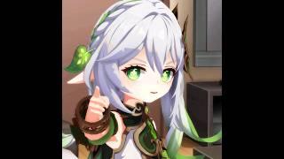 Nahida can Speak SPANISH?! | Genshin Impact