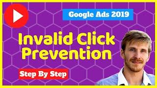 Invalid Click Prevention [2019]  - Google Ads - Adwords - (3 Free Tips) English