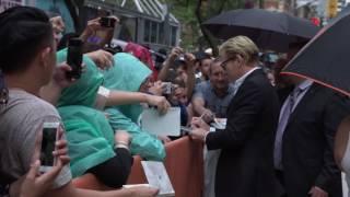 Lion: David Wenham TIFF 2016 Movie Premiere Gala Arrival | ScreenSlam