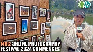 3RD NL PHOTOGRAPHY FESTIVAL 2024 BEGINS  ,3-DAY EVENT FEATURES PHOTO EXHIBITIONS & OTHER ACTIVITIES