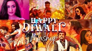 Diwali Mashup 2024 | Diwali Special Songs Mashup | DevotionalMashup