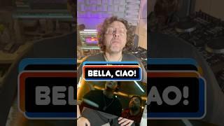 Откуда Ноты Растут - История песни Bella Chiao #откуданотырастут #rock #крупатин