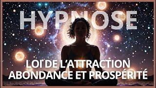 Communiquer avec l’Univers : Attirer l’Abondance et la Prospérité (Loi de l’Attraction)