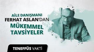 Mükemmel Çocuk Yetiştirmek İster misin ? - Ferhat Aslan