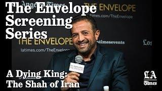 “A Dying King: The Shah Of Iran” Director On Researching The Film | Los Angeles Times