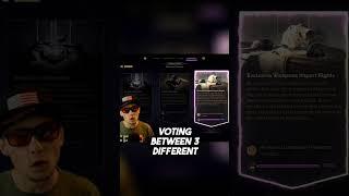 WHO Gets to Vote for the Weekly Decrees in Dune Awakening?