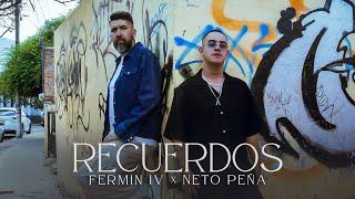 Fermin IV x Neto Peña - Recuerdos