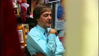 Summer Heights High - Mr G - The Specials