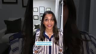 Shocking Facts About The Length Of Perimenopause