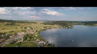 Lac LaHache July 29 2022