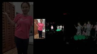 SB19 8-Ton Ball start to choreo yay! :)