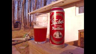 Tucher Rotbier - Product of Germany - 5.2%