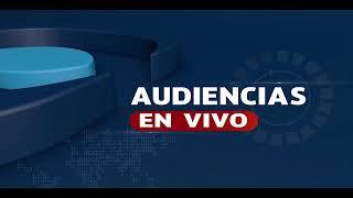 #EnVivo | Requerimiento de suspensión temporal de actividades contra la empresa Lima Expresa S.A.C.