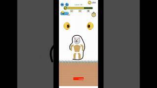 Game Save The Doge 58 #shorts