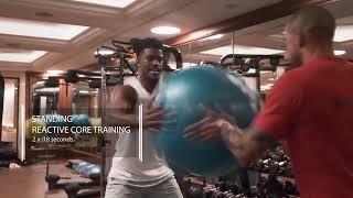 NBA Players Workout | Тренировки игроков НБА