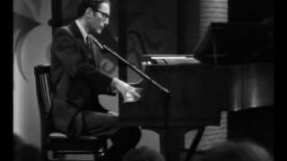 Tom Lehrer - National Brotherhood Week - When You Are Old and Gray - with intro