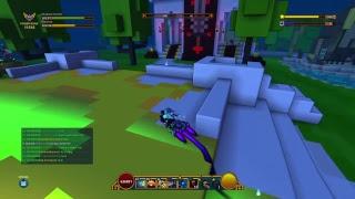 Trove steed feed/Moon key farming