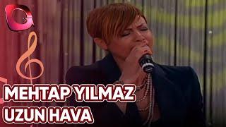 POPSTAR MEHTAP YILMAZ UZUN HAVA OKUYUP DAMAR ESER SESLENDİRDİ 13  04  2011