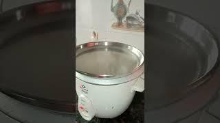 look at this my rice cooker dancing #monkey dance #treinding #shorts #viral #ytshorts #plz-subscribe