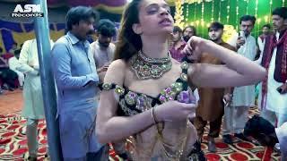 Nery Aa Zalima Ve | Titlee Jaan Full Sexy  Dance Performance 2023