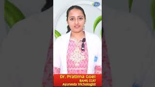 Dr. Pratima Goel's Journey as an Ayurvedic Trichologist Completed under Dr. Mukesh Aggarwal!