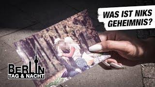 Berlin - Tag & Nacht - Was ist Niks Geheimnis? #1730 - RTL II