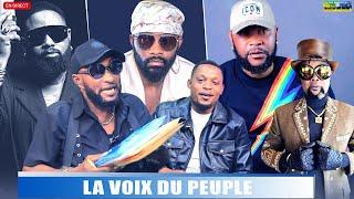 CEDEN PLAY SORT DE SON SILENCE APRES COMMUNIQUE YA RÉVOCATION YA GESAC TSHIPOYI+ DOSSIER FALLY FERRE