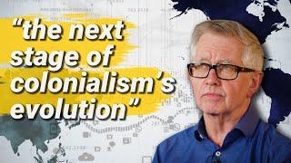What is data colonialism? | LSE Research