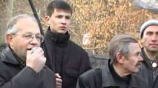 Александр Люлько. 2-е выступление. Русский Марш 2007