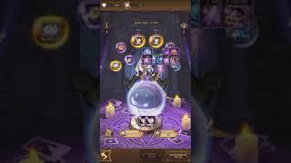 AFK ARENA STARGAZER SUMMON ATHALIA ASCENDING