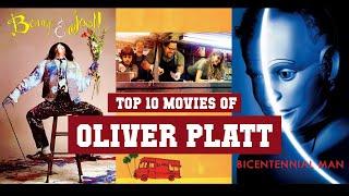 Oliver Platt Top 10 Movies of Oliver Platt| Best 10 Movies of Oliver Platt