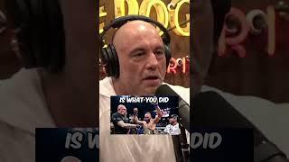 Joe Rogan gives thoughts on BOXING vs MMA debate #ufc #mma #boxing