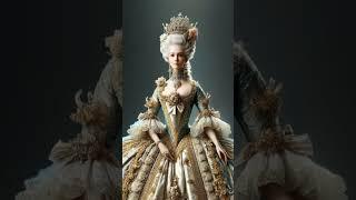 Marie Antoinette: Scapegoat or Misunderstood?