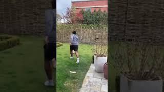 Dog steals shoe, owner wants it back   TRY NOT TO LAUGH | Mini Dachshund #shorts