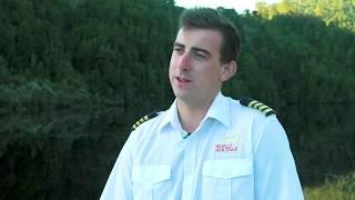World Heritage Cruises - Harbour Master