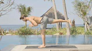 Yoga for Surfers