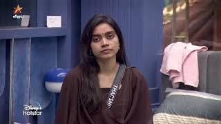 Bigg Boss Tamil Season 8 | 19th November 2024 - Promo 4