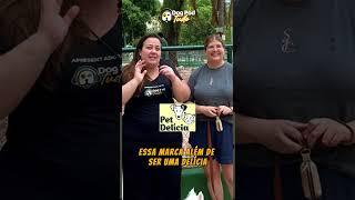 Papo de Parcão - Dog Pod Tudo