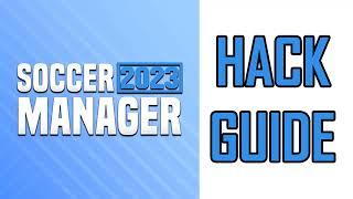 Hack SM 2023  Soccer Manager 2023 Mod ️ How To Hack Sm 2023 Mobile Coins For Free