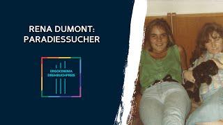 Lesung »PARADIESSUCHER« von Rena Dumont | Ergocinema Drehbuchpreis