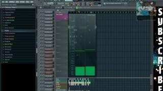 T.I. - I'm Back  {FL Studio Remake by Ivan G} (With FLP Download)