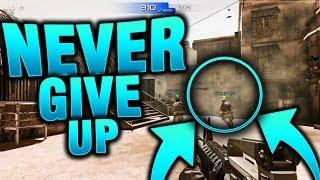 SKILL - Special Force 2 | "Never Give Up" by sQeer