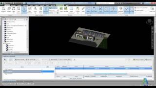 Navisworks Quantification based on BIM 360 statuses