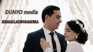 Kemalladin & Sahra | 31.01.2024